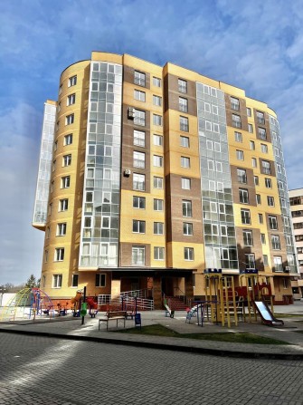 Продаж 3-х кім.квартири 122.3кв.м вул. Герцена - фото 1