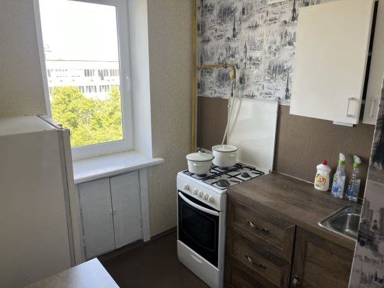 Продам квартиру однокомнатная однокімнатна квартира однушка Чернігів