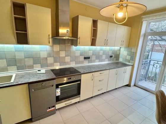 Продаж квартири в новобудові Ужгород