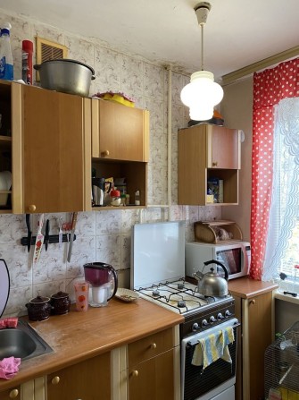 Продаж 1 кімнт квартири по вул Соборности( Доценка) - фото 1