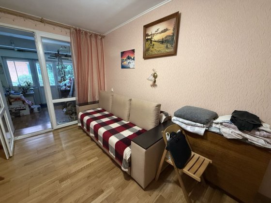 Квартира з двориком в районі Минайської Ужгород