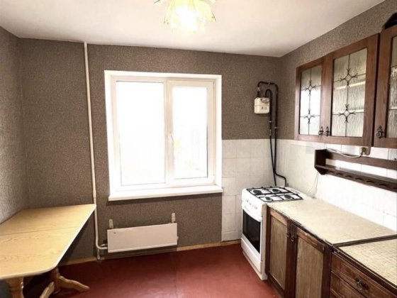 Продаж видової однокімнатної квартири на Митгиці, жилий стан Черкаси