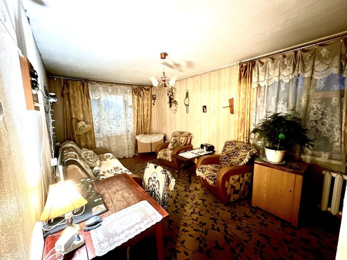 Продам 3-кім. квартиру, пл. 700-річчя - фото 1