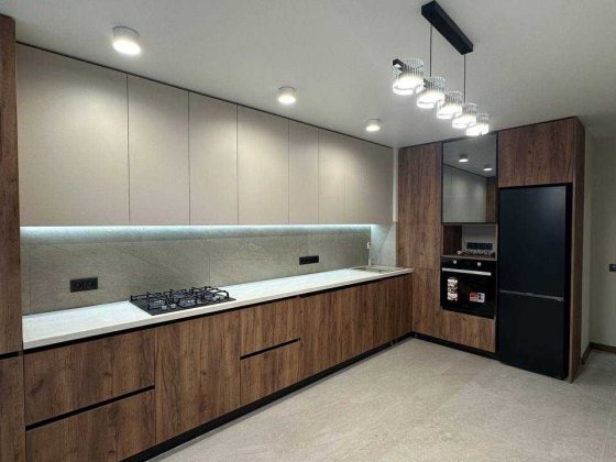 ПРОДАЖ: 2-кім квартира 73 м2  від забудовника Чернігів