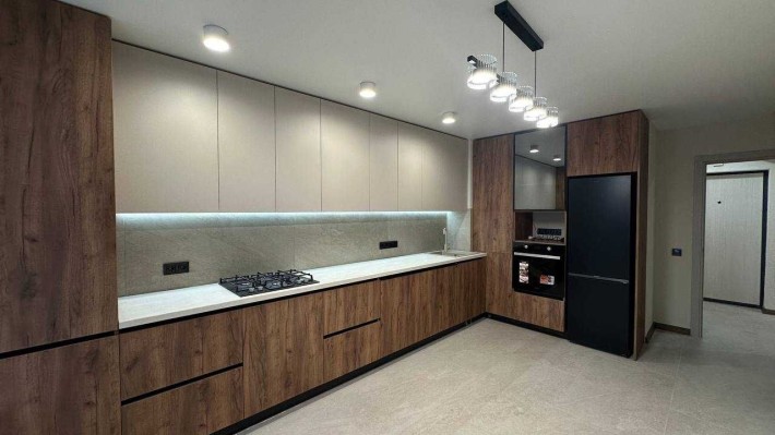 ПРОДАЖ: 2-кім квартира 73 м2  від забудовника - фото 1