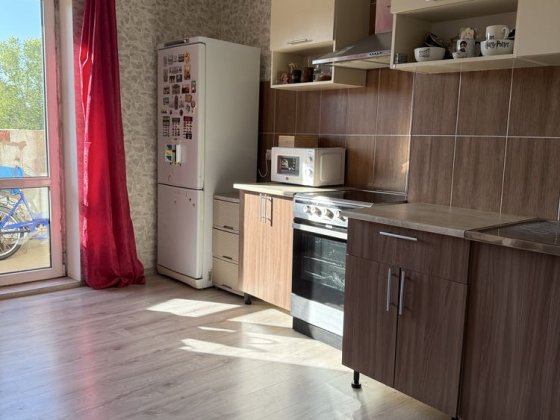 Є-віновлення, оселя! Продам однокімнатну квартиру по проспекту Миру Чернігів