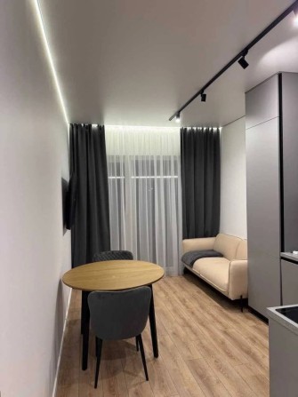 Продаж 1 кімнатної квартири в клубному будинку - фото 1