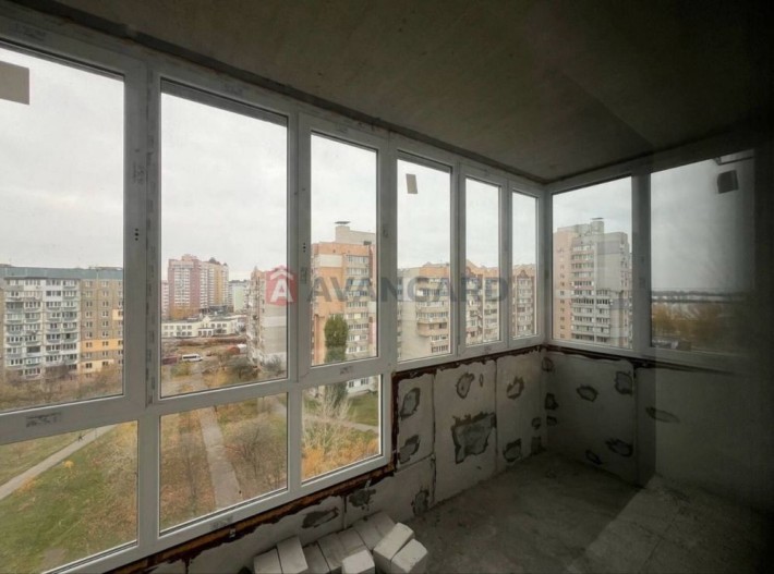 1 кк новобудова Митниця - фото 1