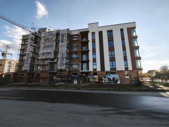 Продаж 2 кім квартири від забудовника. ЖК Нова Сторожниця Ужгород