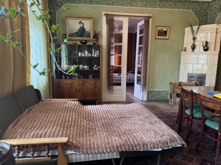 Продам  3х кімнатну квартиру район Боженко - фото 1