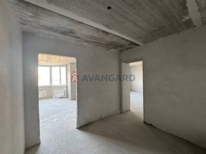 Продаж великої 2-кімн. 79 кв.м. ЖК Затишок - тихий центр - фото 1