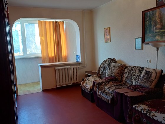 Продается 4 х комнатная квартира ул. Г. МАЙДАНА Черкассы