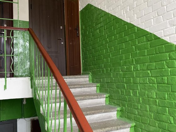 2-х кім.кв в центрі Чернигов