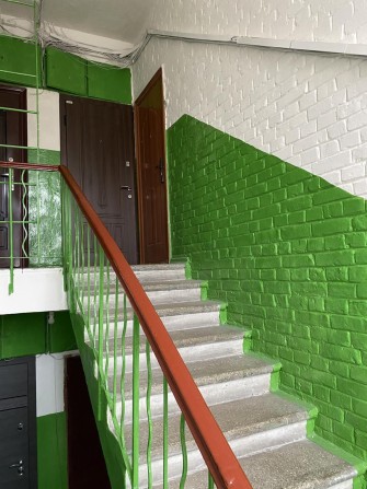 2-х кім.кв в центрі - фото 1