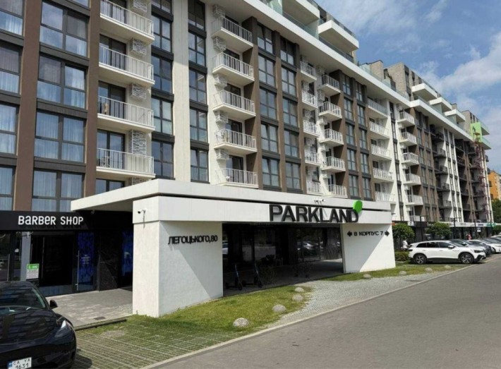 Продажа 1-кімн квартири в Parkland - фото 1