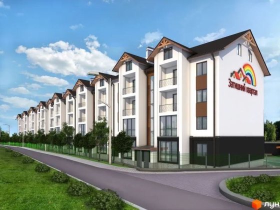 Продам ПЕНТХАУС В НОВОБУДОВІ (КУХНЯ-СТУДІЯ + 2 спальні), Мазепи, 78м2! Черновцы