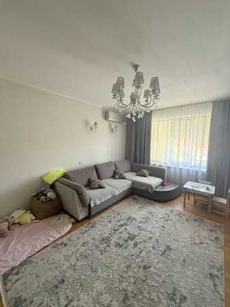 Квартира з каміном поряд з Набережною і парком - фото 1