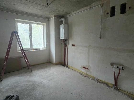 Продаж 2 кімн новобудови з паркомісцем Черновцы