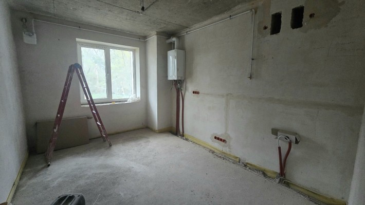 Продаж 2 кімн новобудови з паркомісцем - фото 1