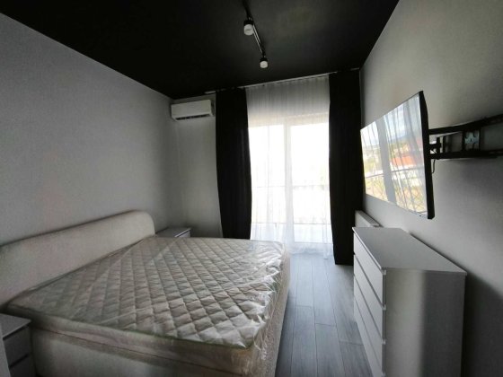 Продається квартира півторашка, ЖК Садовий Код: 34210 Ужгород