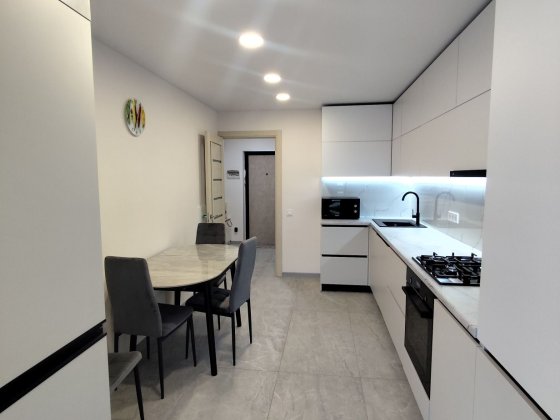 Продам 1 но кімнатну квартиру ЖК Рідний дім Черкассы