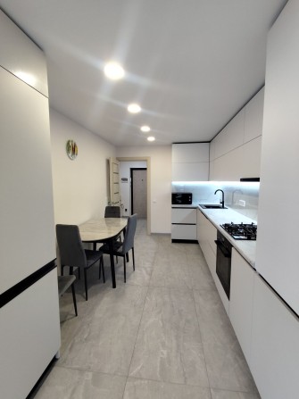 Продам 1 но кімнатну квартиру ЖК Рідний дім - фото 1