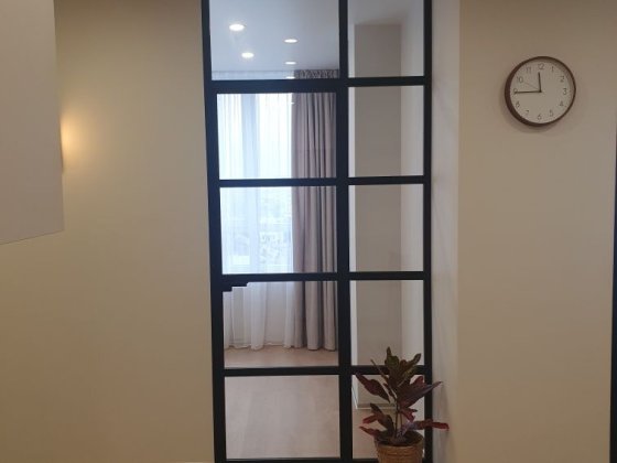 3-а квартира в центральному районі міста, новобуд Черкассы