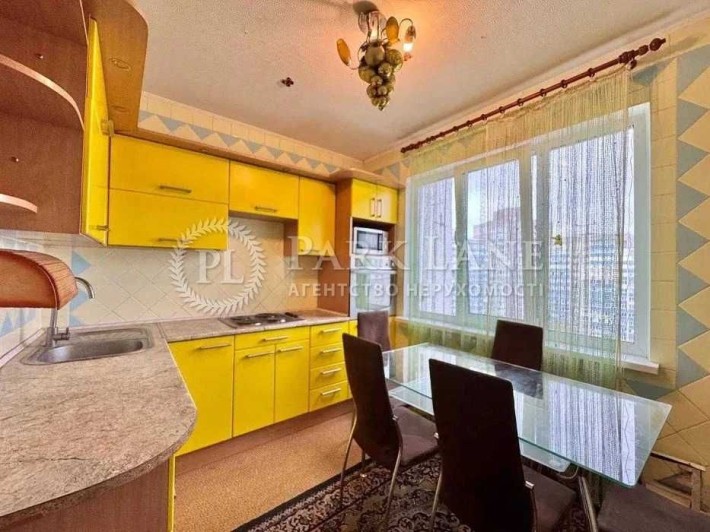 3-к Квартира вул.Академіка Заболотного метро Теремки 72м.кв - фото 1