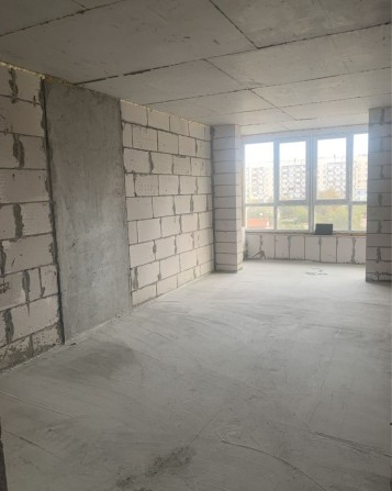 Велика 1к квартира в центрі міста (л1 - фото 1