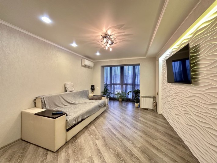 Продаж 3 кім. на Словʼянці - фото 1