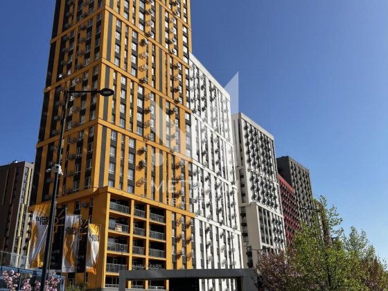 ЦІНА! НАЙДЕШЕВША СТУДІЯ! Продаж 1к 34м2 в ЖК Світло Парк Київ