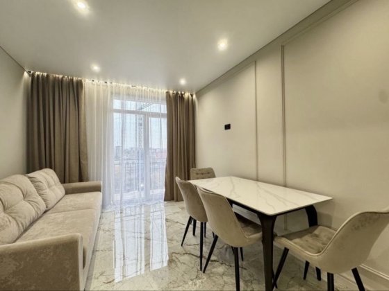 Продаж 1к квартири ЖК Радіщева/ Набережна/ Парк Боздош Ужгород