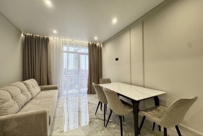 Продаж 1к квартири ЖК Радіщева/ Набережна/ Парк Боздош - фото 1