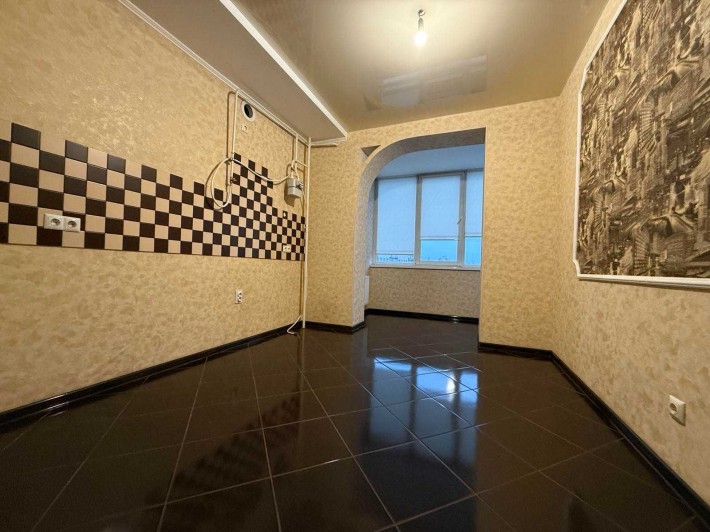 Продам 1 кімнатну квартиру в ЖК Набережний квартал 4904 - фото 1