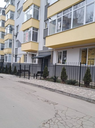 Продам 2-к квартиру від власника - фото 1