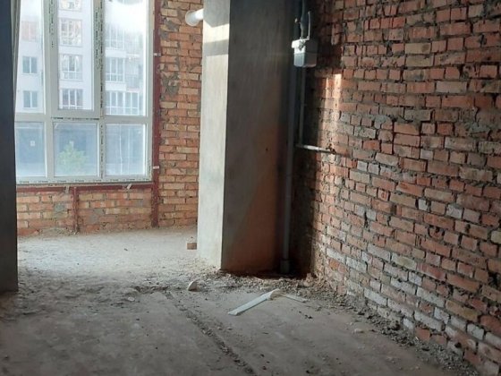 Продаж 2кім. квартири в зданій секції новобудова !!! Винница