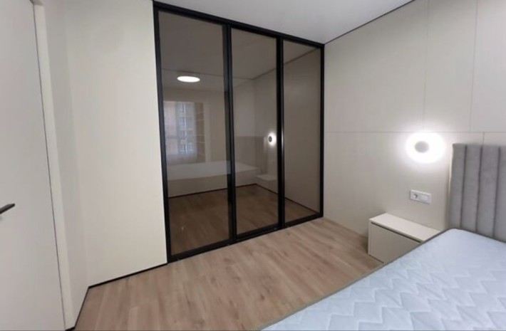 1к Поділля! Новобудова! Найкраща пропозиція під здачу! - фото 1