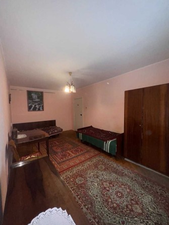 3 кім квартира на Юності від власника БЕЗ КОМІСІЇ в найкращому районі! - фото 1