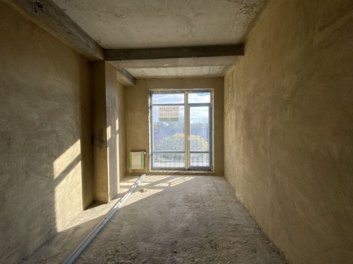 Продам 2к квартиру в Центрі від власника - фото 1