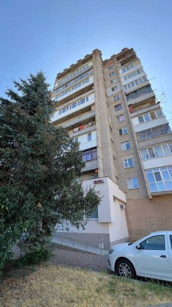 Продаж 3к квартири 62.8 кв. м на просп. Космонавтів - фото 1