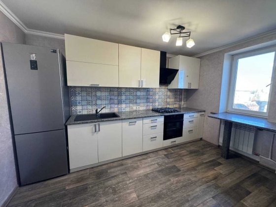 Продаж 4к квартира, ремонт, меблі, ПРОГРАМИ, Слов'янка Винница