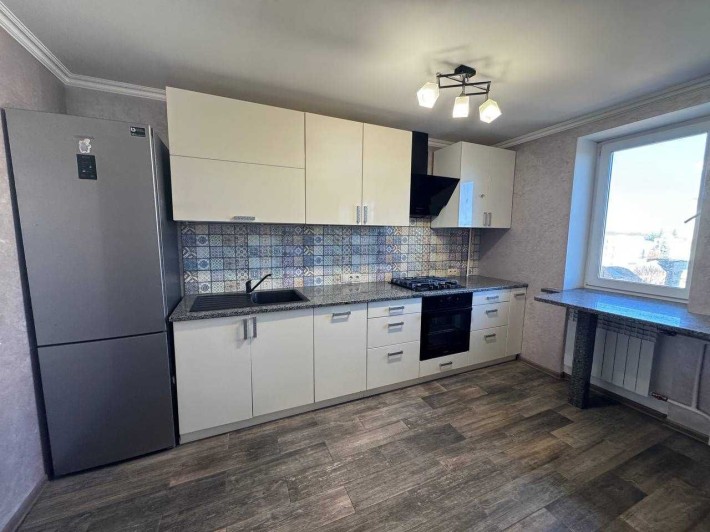 Продаж 4к квартира, ремонт, меблі, ПРОГРАМИ, Слов'янка - фото 1