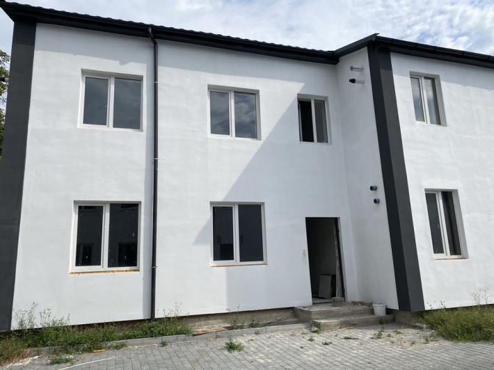 Двокімнатна квартира на Словянці - фото 1