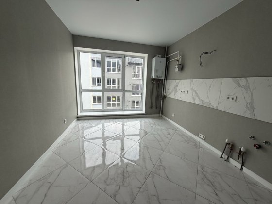 Продаж 1 кімнатної каартири   45,8 м2 Винница