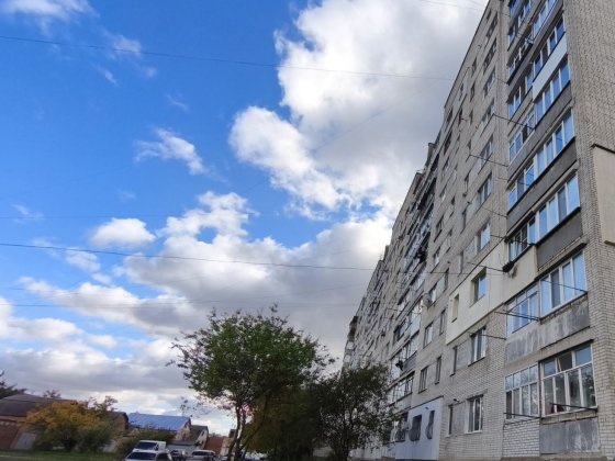 Продаж 4к квартири з індивідуальним опаленням на Зулінського Винница