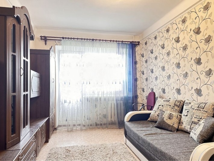 Продам 1 комн кв Козацкая, Боевая. - фото 1