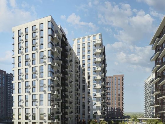 Central Park 2 кім.кв , власник, переуст., тепла підлога, вид парк, 5с Винница