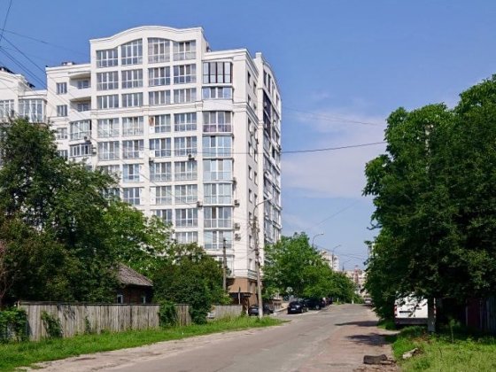 ГОРСАД! Продам 3-х кімнатну квартиру з автономкою Чернигов