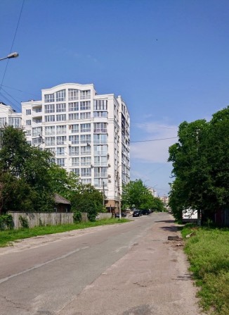 ГОРСАД! Продам 3-х кімнатну квартиру з автономкою - фото 1