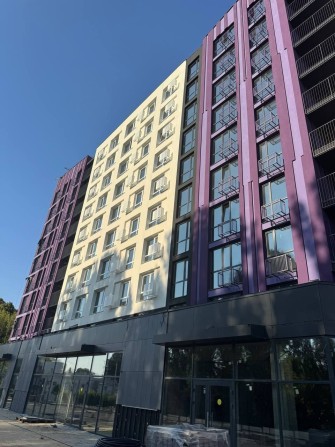 ЖК Лаванда, автономне опалення, терміново - фото 1